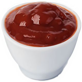 Ketchup dulce