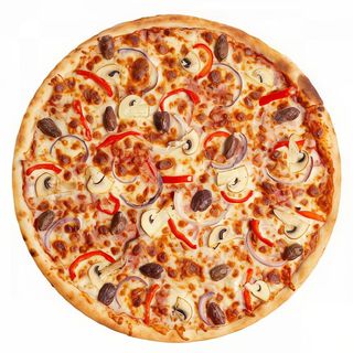 PIZZA CLASSIC FLAVORS 1+1 Ø25 cm