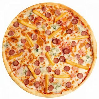 PIZZA COUNTRYSIDE Ø30 cm