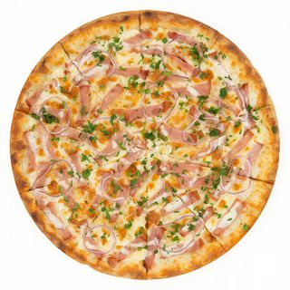 Pizza Alsaciana Ø25 cm