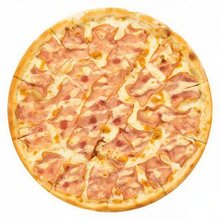 Pizza Carbonara Ø25 cm