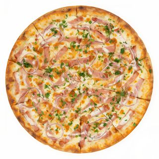 Pizza Alsaciana  Ø30 cm