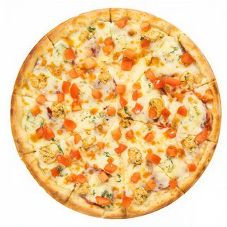 Pizza Fresca  Ø30 cm