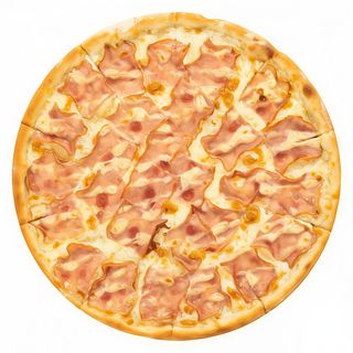 Pizza Carbonara Ø35 cm