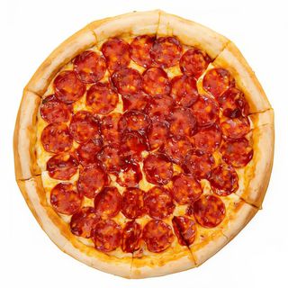 Pizza Cheesy Ø35 cm