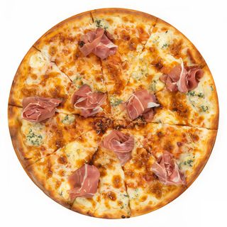 Pizza Prosciutto Ø35 cm