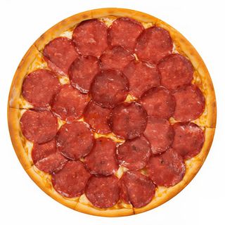 Pizza Salami Ø35 cm