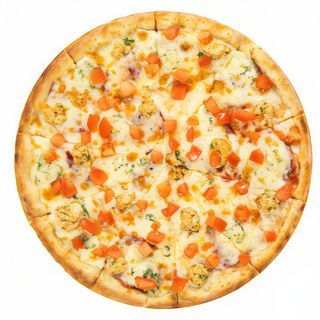 PIZZA FRESCA 1+1 Ø30 cm