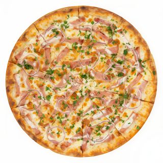 PIZZA ALSACIANA 1+1 Ø35 cm