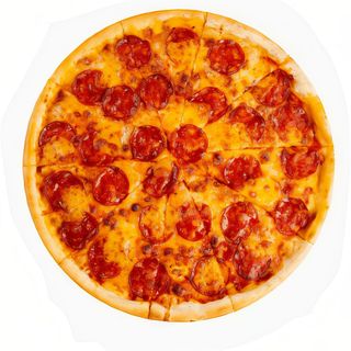 PIZZA SPANISH DELIGHT 1+1 Ø30 cm