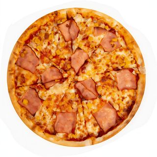 Pizza Chicken & Bacon Ø30 cm