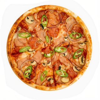 Pizza Extravaganzza Ø30 cm