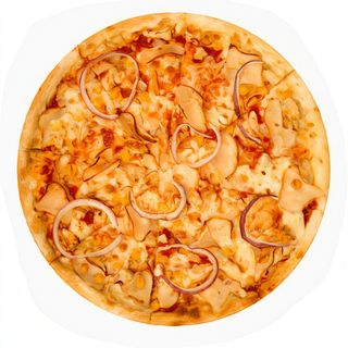 Pizza All Chicken Ø35 cm