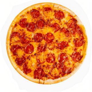 Pizza Spanish Delight Ø35 cm