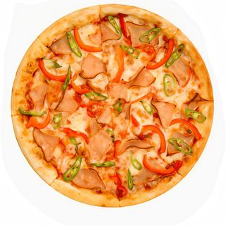 Pizza Spicy Pepper Ø35 cm