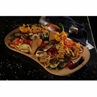 Platou Vegetarian (pentru 2 persoane)