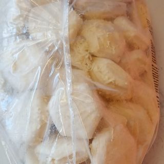 Mini cu telemea si cascaval - 1000g - congelat