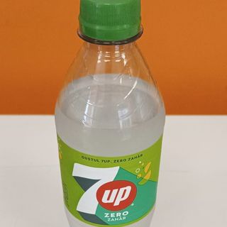 7 UP zero la 500 ml