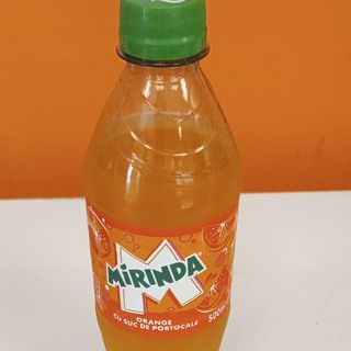 Mirinda orange la 500 ml