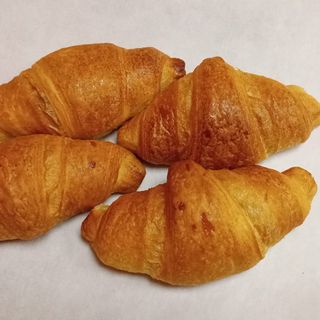 Mini croissant cu unt - 500g