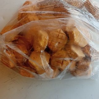 Mini cu jumari - 1000g - congelat