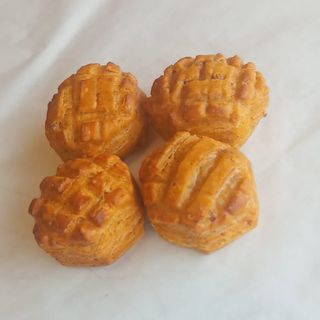 Mini cu jumari - 500g