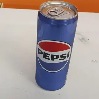 Pepsi doza