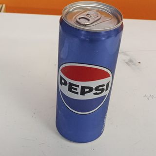Pepsi doza