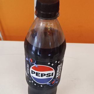 Pepsi zero la 500 ml