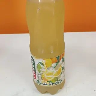Prigat lamaie si portocala la 500 ml