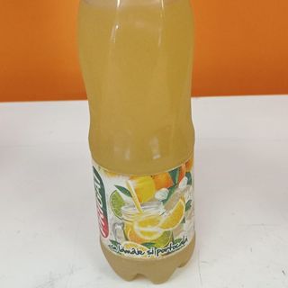 Prigat lamaie si portocala la 500 ml