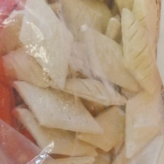 Mini cu branza dulce - 1000g - congelat