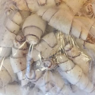 Mini rulou cu ciocolata - 1000g - congelat