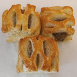 Mini cu ciuperci - 500g