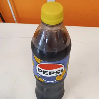 Pepsi twist la 500 ml