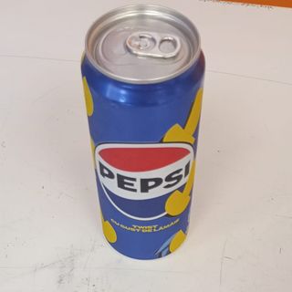 Pepsi twist doza