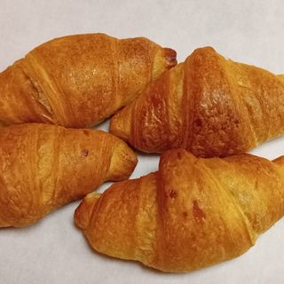 Mini croissant cu unt - 200g