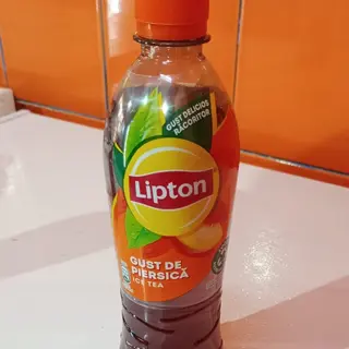 Lipton piersica - 500ml