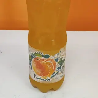 Prigat portocale la 500 ml
