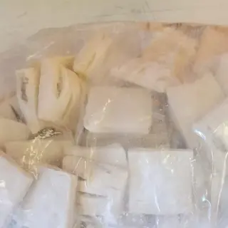 Mini cu ciuperci - 1000g - congelat