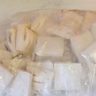 Mini cu ciuperci - 1000g - congelat