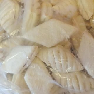 Mini cu visine - 1000g - congelat