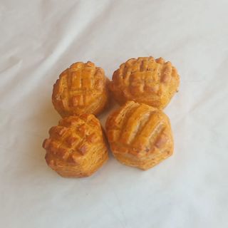 Mini cu jumari - 200g