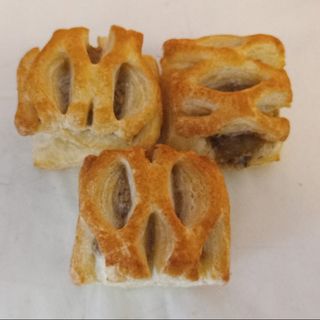 Mini cu ciuperci - 200g