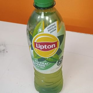 Lipton ceai verde la 500 ml