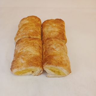Mini rulou cu vanilie - 200g