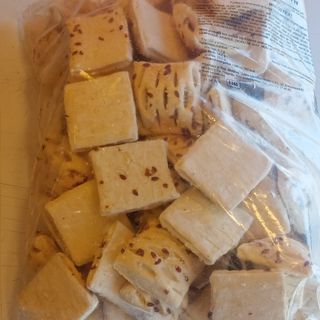 Mini cu ficat - 1000 g - congelat