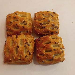 Mini cu ficat - 500 g