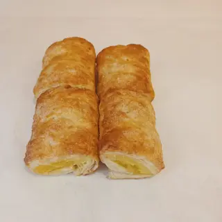 Mini rulou cu vanilie - 500g