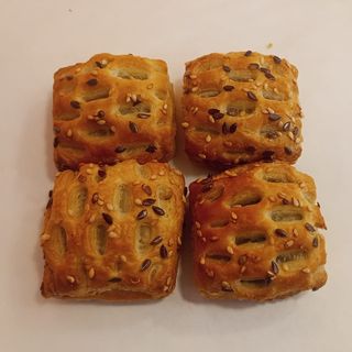 Mini cu ficat - 200 g